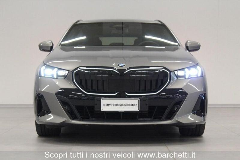 BMW Serie 5 Touring Serie 5 520d Touring 48V xdrive M Sport Pro auto