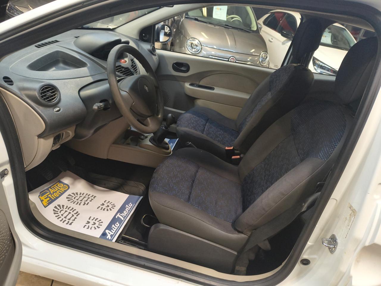 Renault Twingo 1.2 16V TCE Dynamique