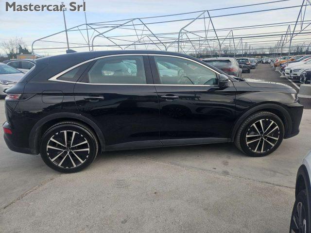 DS AUTOMOBILES DS 7 DS7 1.6 e-tense phev Bastille Business - GP559FN