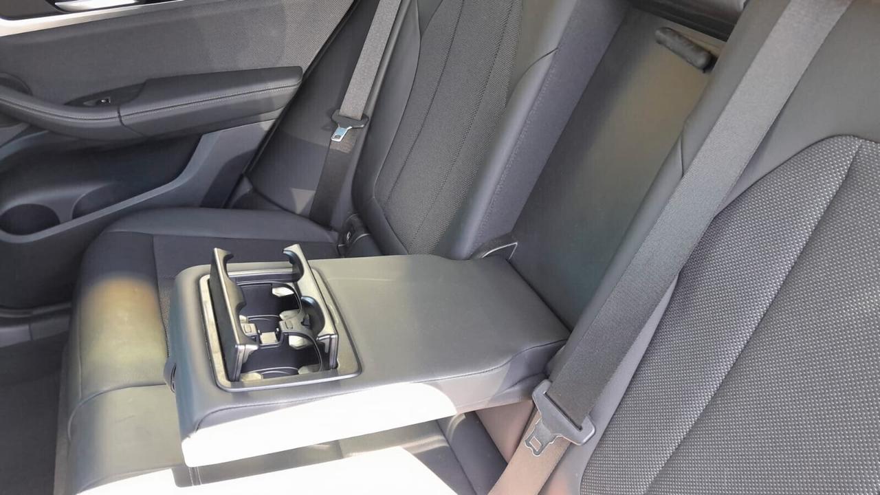 Bmw X3 xDrive20d Luxury