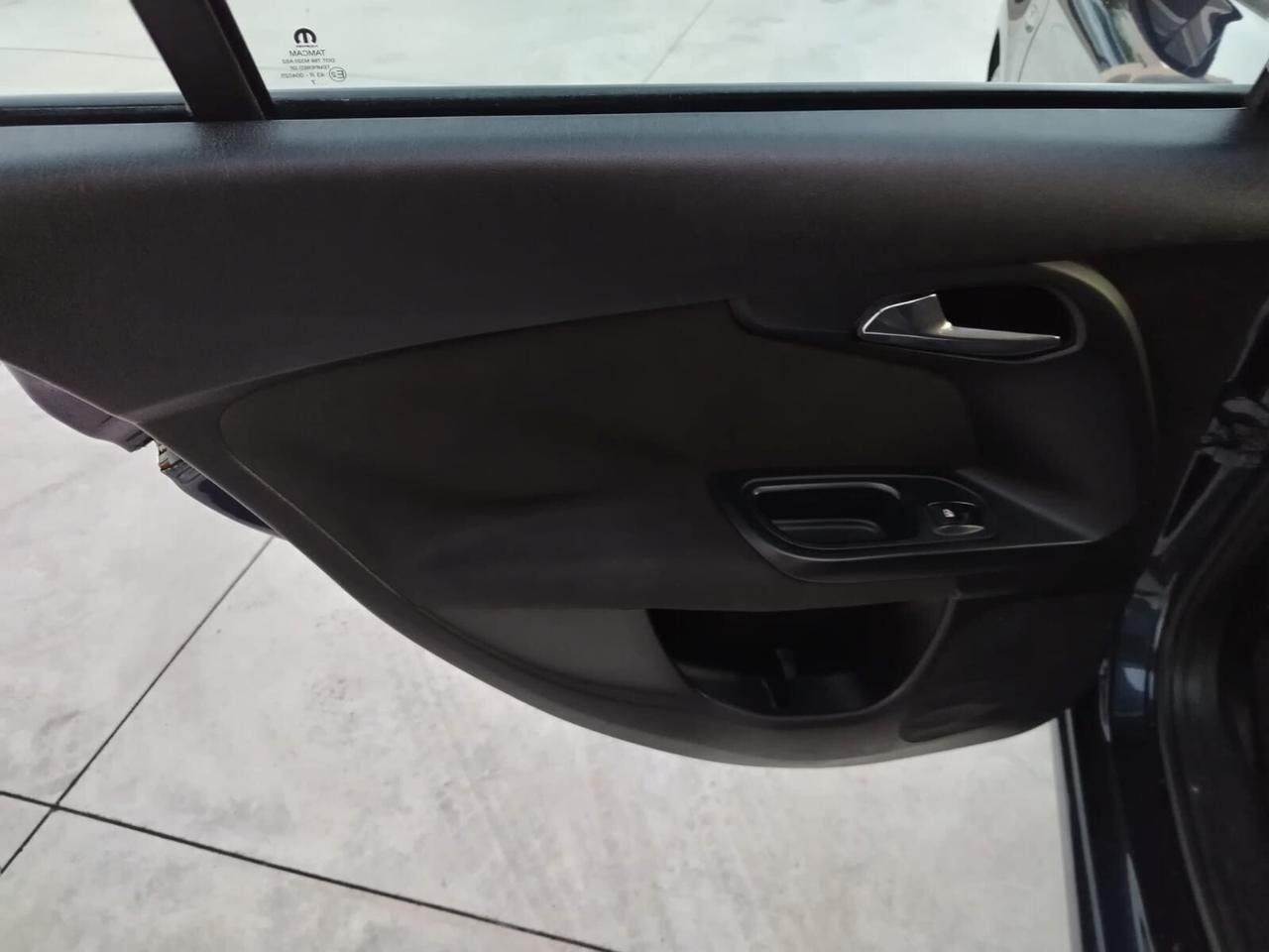 Fiat Tipo 1.3 Mjt SW