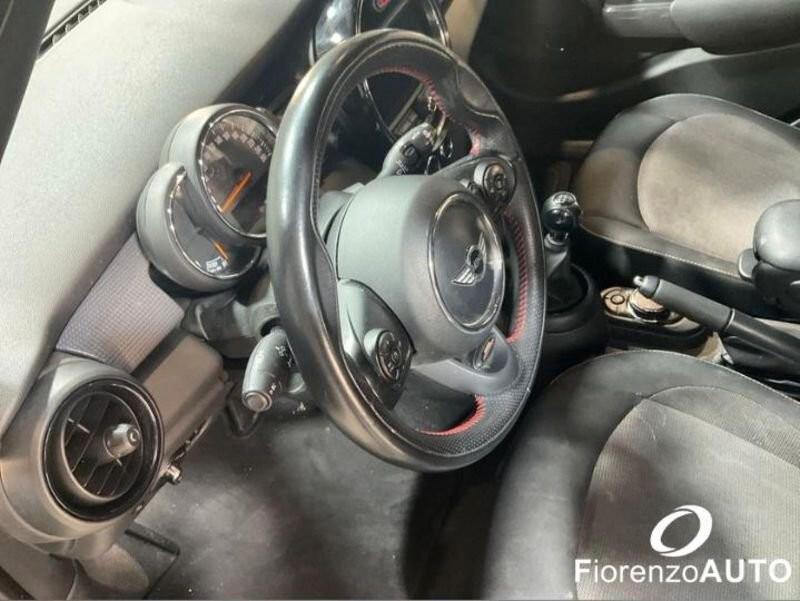 Mini 1.2 One Hype 5 porte - PREZZO REALE