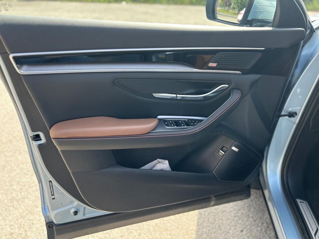 BYD Seal Boost DM-i PHEV #10406