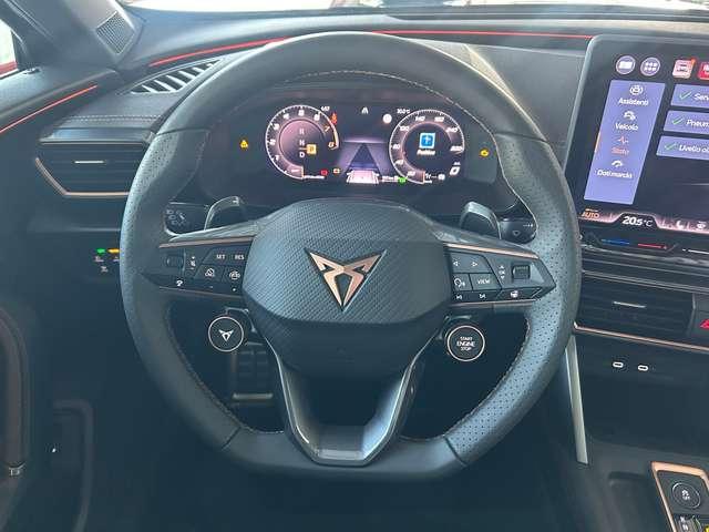 CUPRA Formentor 1.5 TSI 150 cv DSG7 Mildhybrid