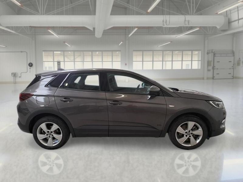 OPEL GRANDLAND X 1.6 PHEV AWD Elegance