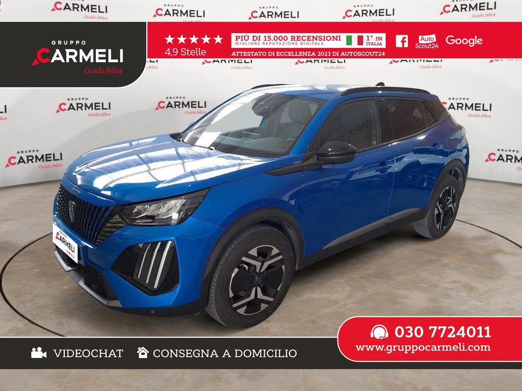 Peugeot 2008 1.2 PureTech Allure