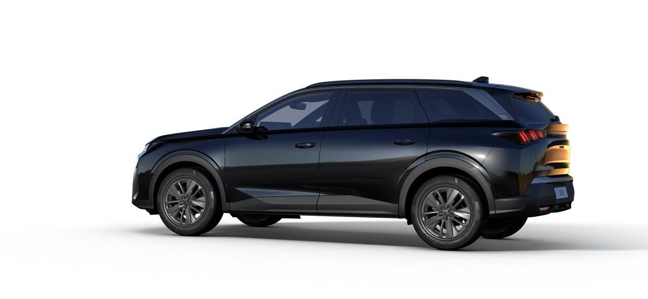 PEUGEOT Nuovo 5008 Hybrid 145 e-DCS6 ALLURE