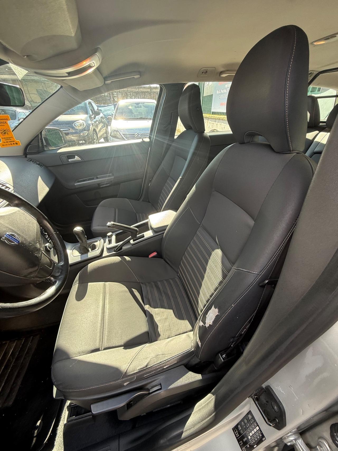 Volvo V50 DRIVe POLAR