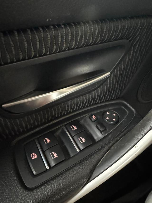 BMW 318 d Touring Business Advantage aut. CONTO VENDITA