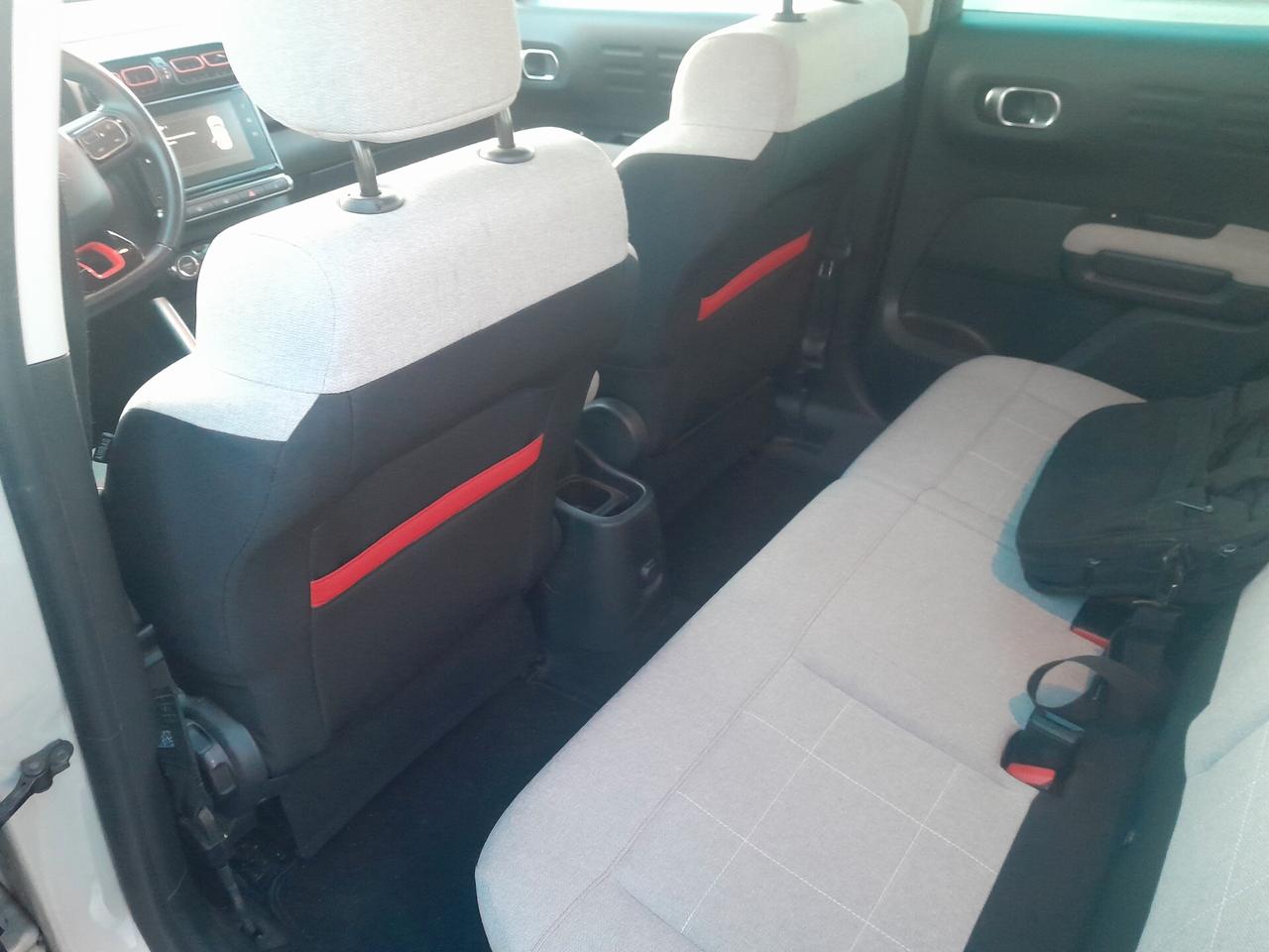 Citroen C3 Aircross BlueHDi 120 S&S Feel
