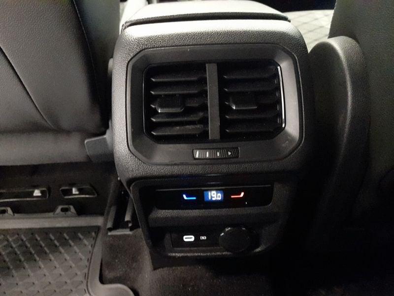 Volkswagen Tiguan 2.0 TDI SCR 147KW R-Line DSG 4MOTION