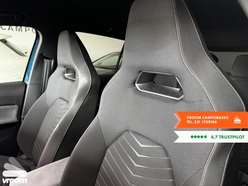 CUPRA Born 58kWh 204 CV