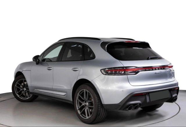 PORSCHE Macan 2.0 T