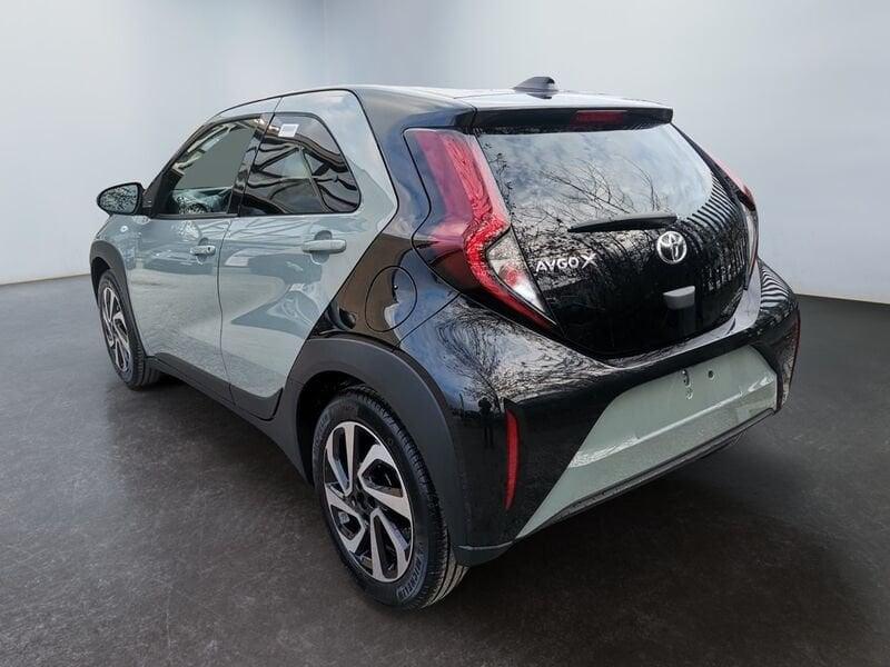 Toyota Aygo X 1.0B (72 CV) Trend - KM0