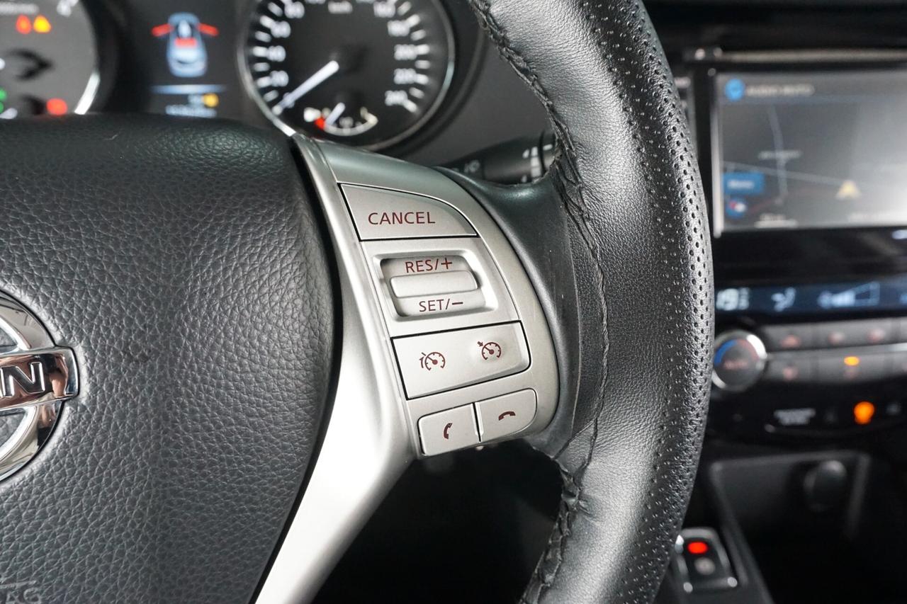 Nissan Qashqai 1.5 dCi DPF Acenta