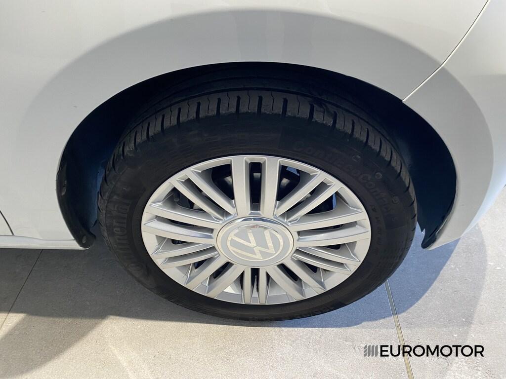 Volkswagen up! 1.0 eco Move !