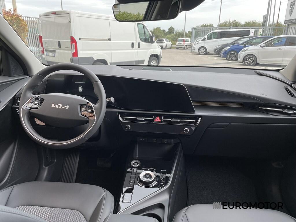 Kia Niro 1.6 GDi PHEV Style DCT
