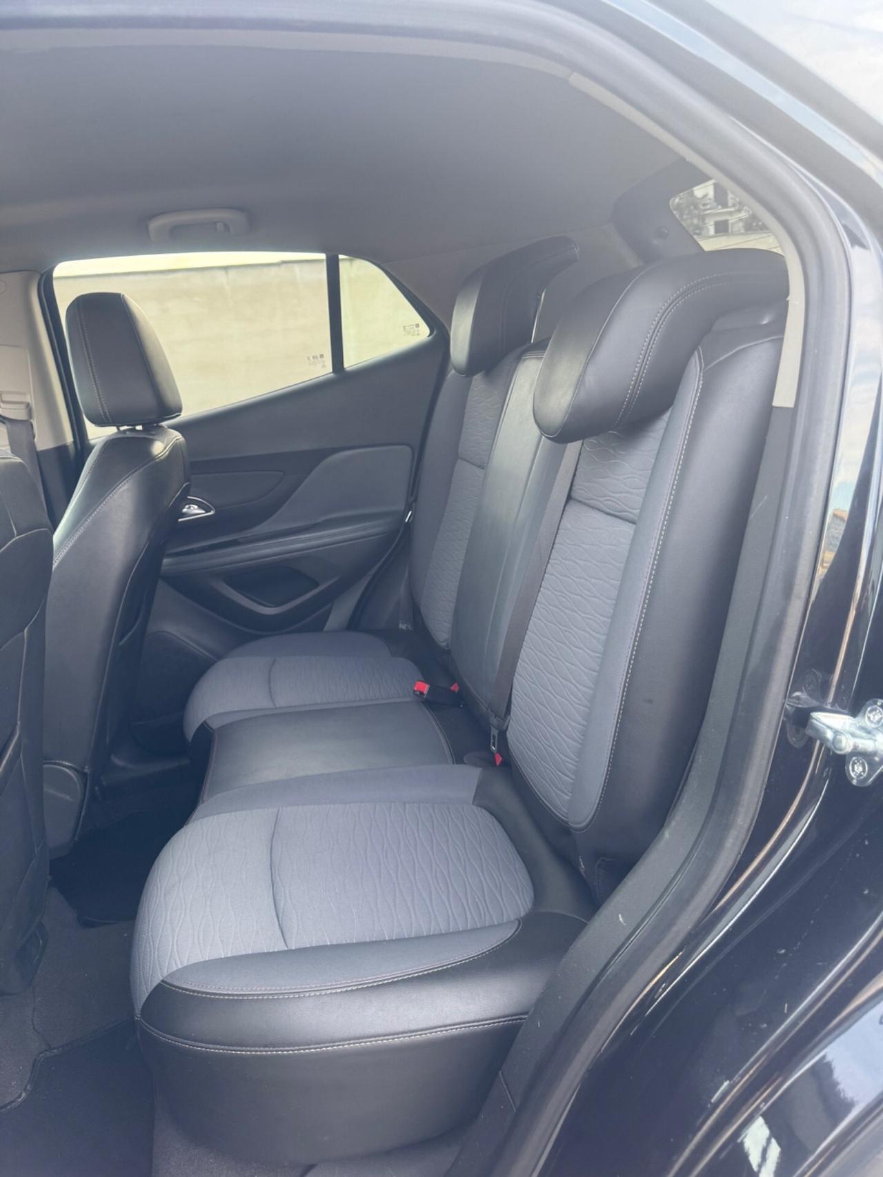 Opel Mokka X 1.6 Ecotec 115CV 4x2 Start&Stop Cosmo