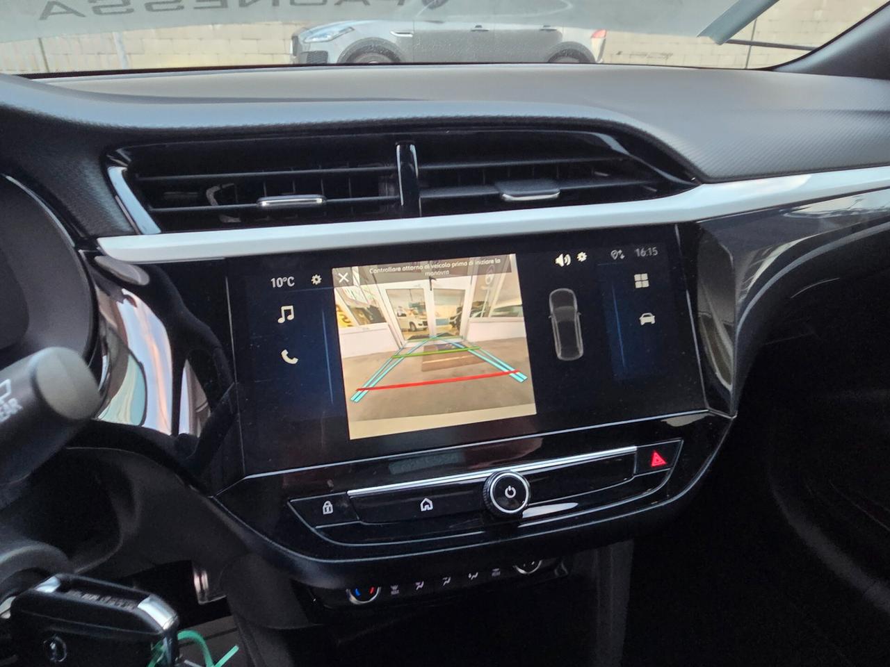 Opel Corsa GS HYBRID 110 CV KM70 NESSUN OBBLIGO FINANZIARIO