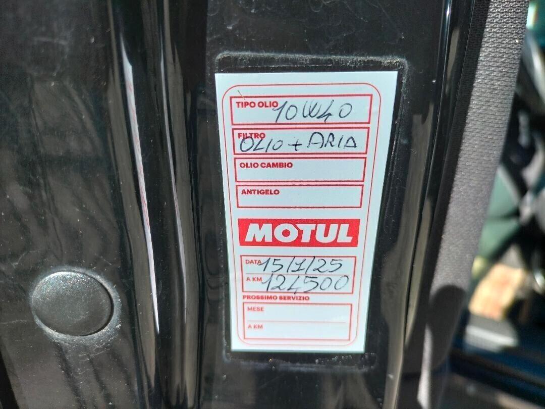 Fiat Idea 1.2 16V BlackLabel OTTIME CONDIZIONI!!