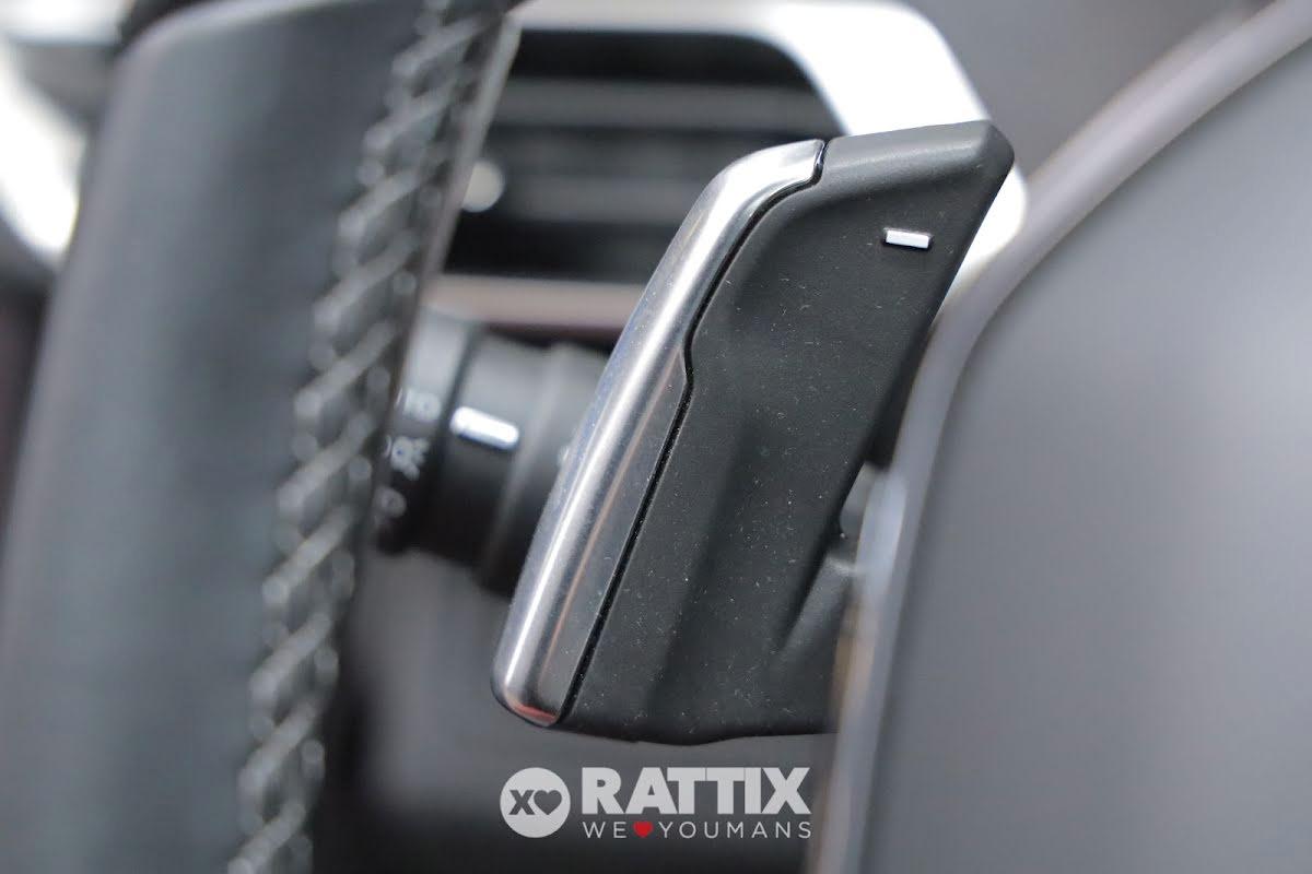 Peugeot 3008 1.6 Hybrid PHEV 225CV Allure Pack e-EAT8