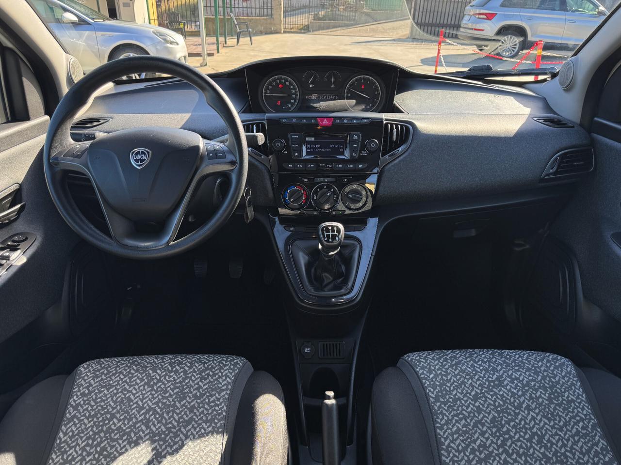 Lancia Ypsilon 1.2 69CV S&S Elefantino Blu/26.000KM/2019