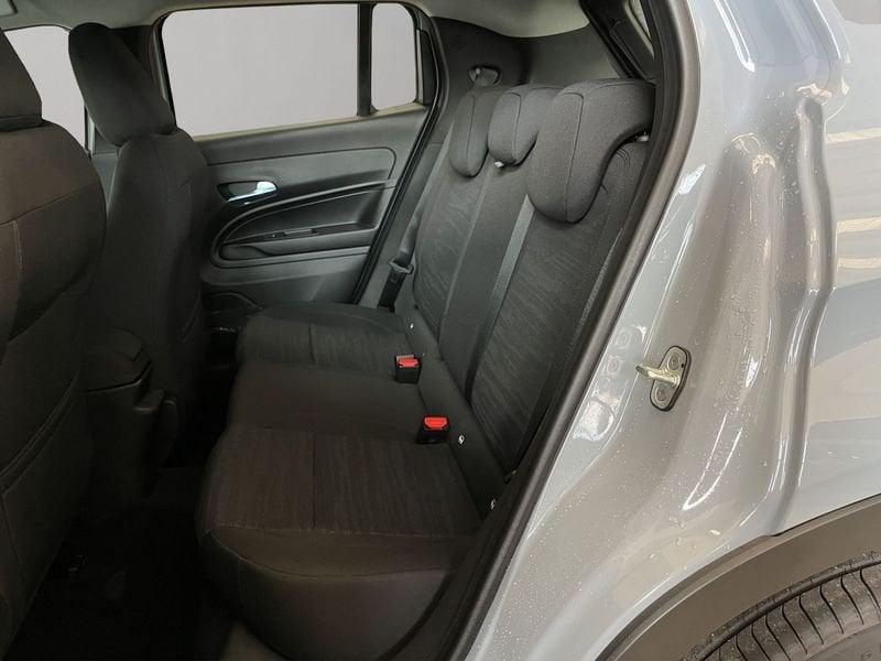 Jeep Avenger Avenger 1.2 Turbo 110 CV MHEV Longitude - PROMO SIRONIAUTO+