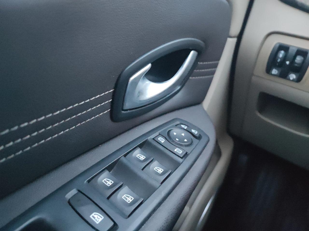 Renault Scenic X-Mod 1.5 dCi euro 5 navigatore