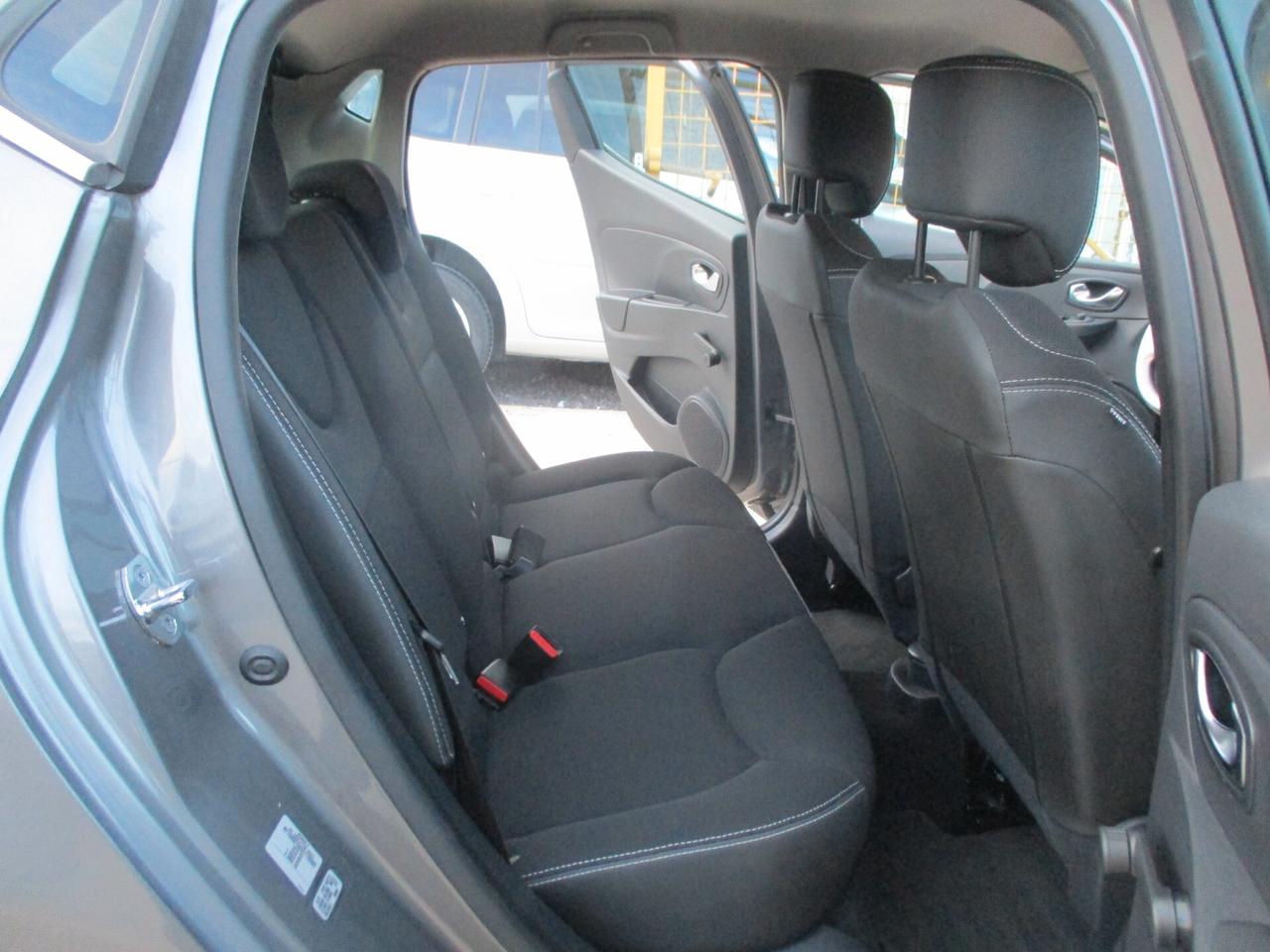 Renault Clio 1.5 DCI STRAFULL!! (PARI AL NUOVO) 2016