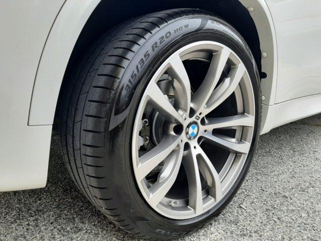 BMW X5 xDrive30d 249CV MSPORT EXPERIENCE N°FR207