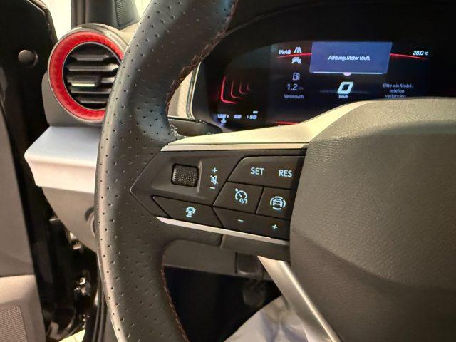 SEAT Arona 1.0 TSI FR ACC LED App Connect Bluetooth