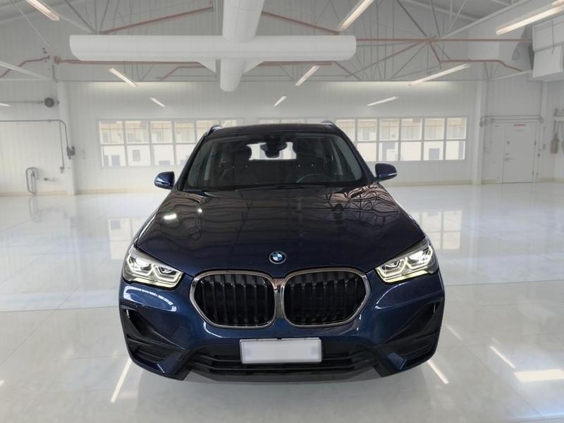 BMW X1 xDrive 25e Business Advantage automatico