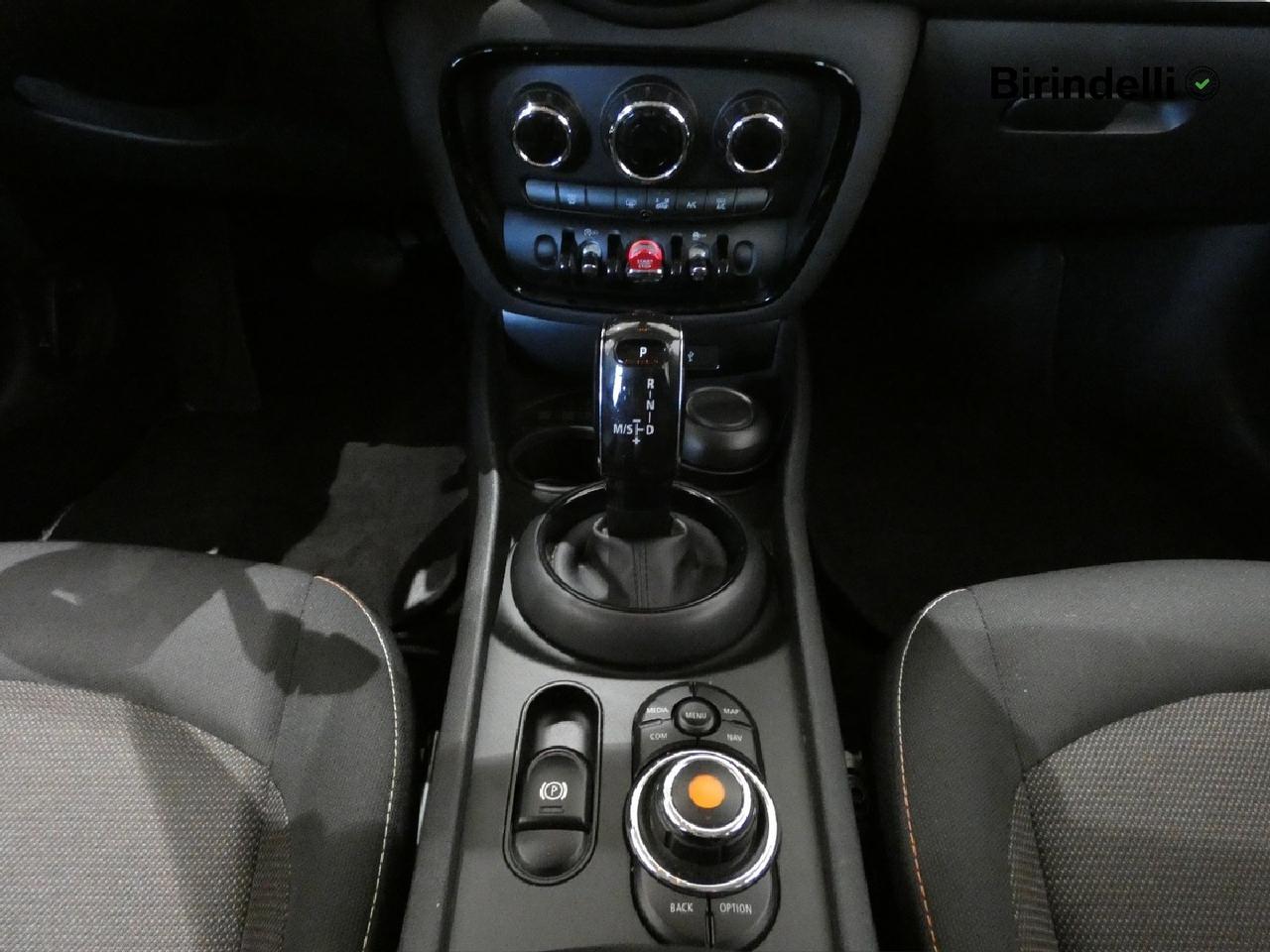 MINI Mini Clubman (F54) - Mini 2.0 Cooper D Business Clubman Automatica