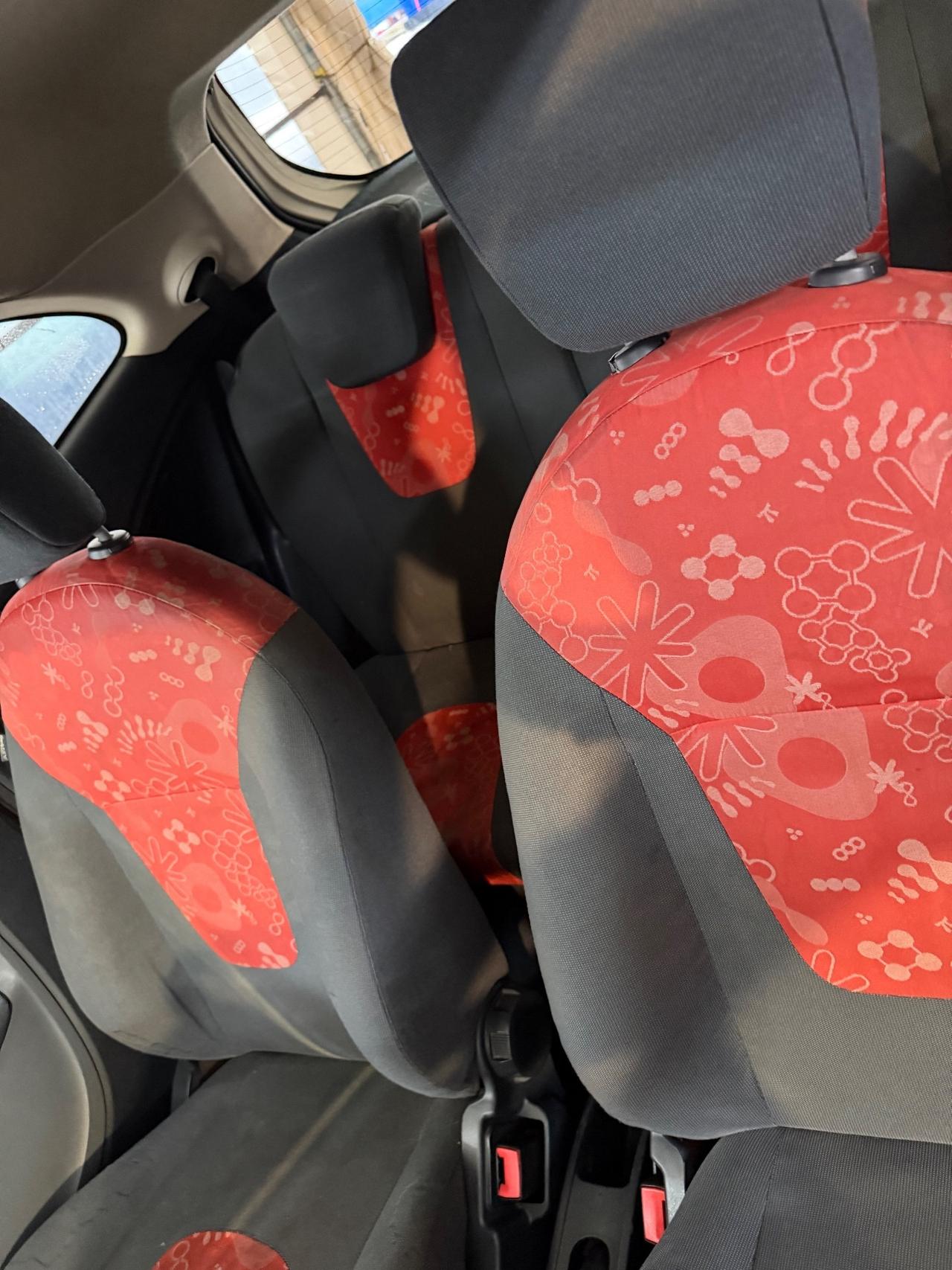 Ford Ka Ka+ 1.3 TDCi 75CV