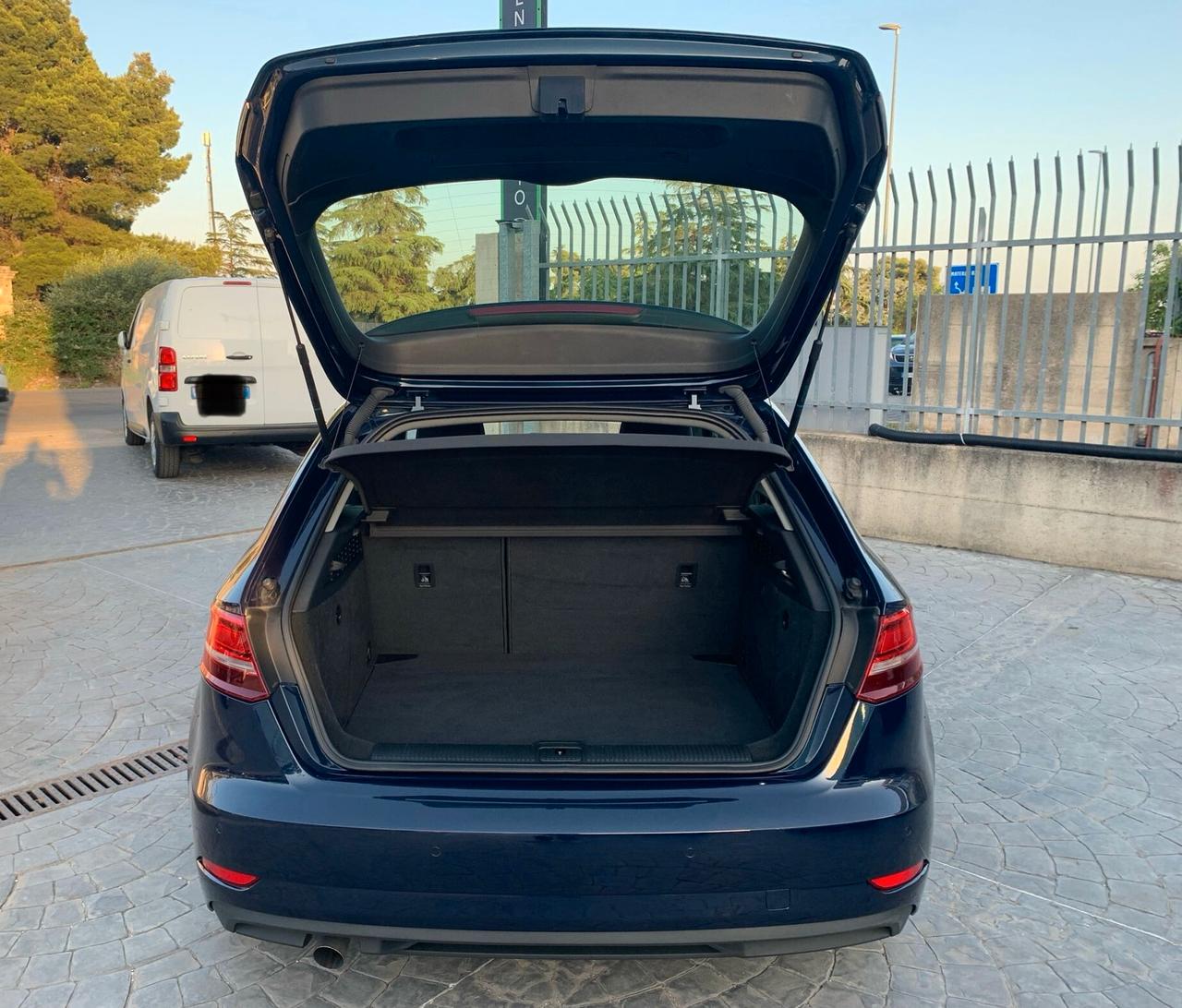 Audi A3 SPB 30 TDI BUSINESS ! NEW NEOPATENTATI OK !