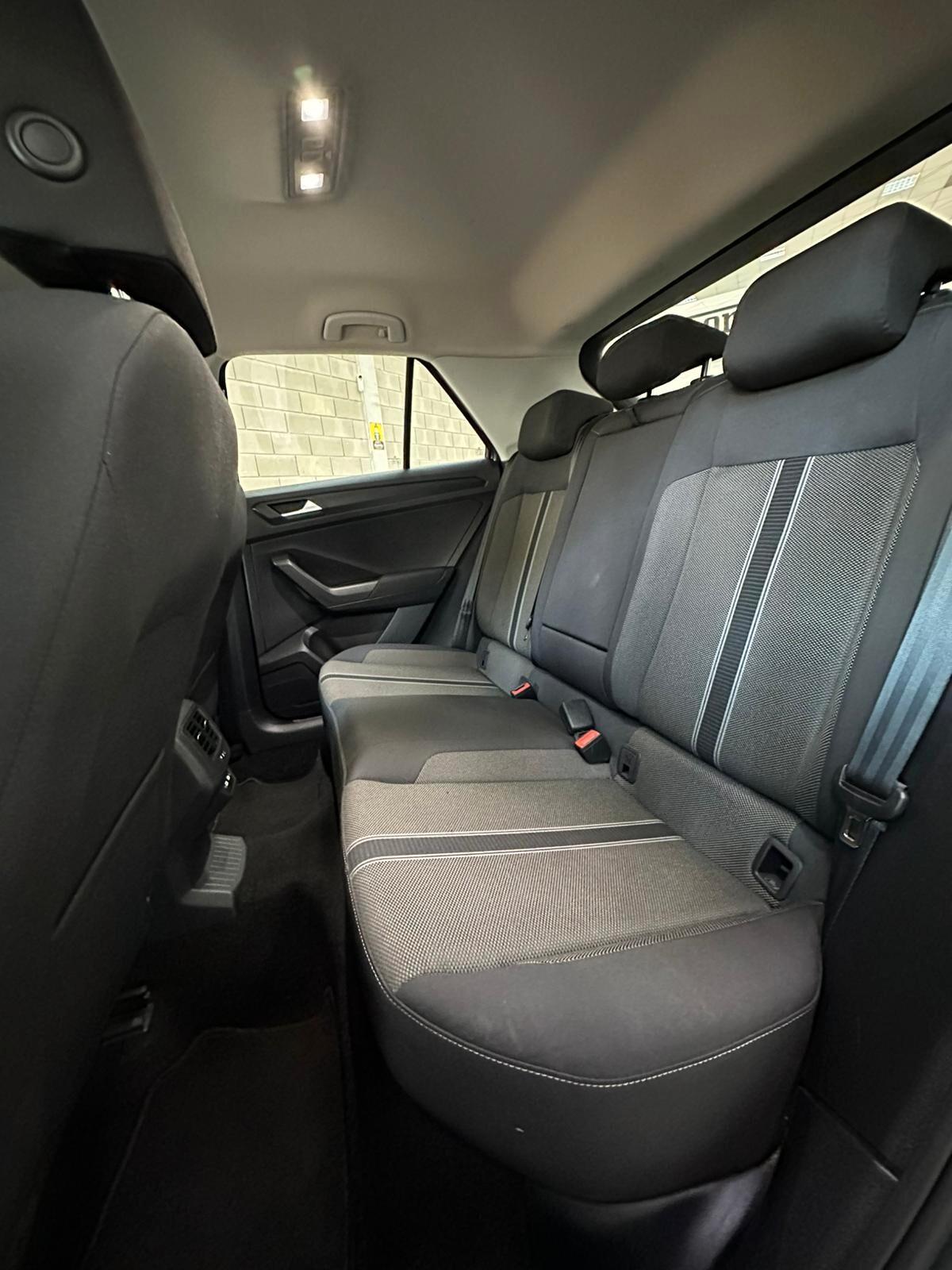 Volkswagen T-Roc 1.5 TSI ACT DSG BlueMotion Technology