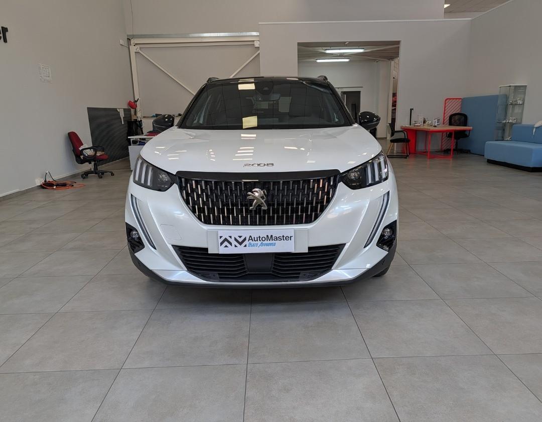 PEUGEOT 2008 2ª serie - 2008 PureTech 130 S&S Allure