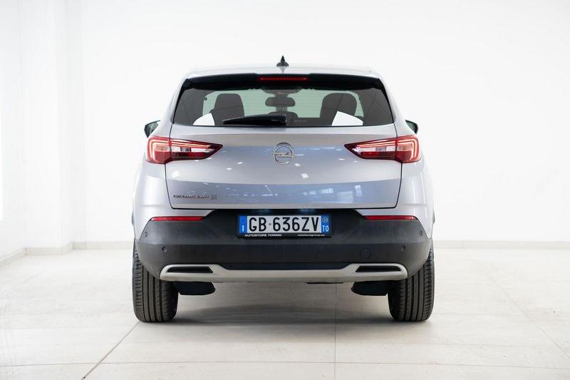 Opel Grandland X 1.5 Ecotec Innovation s&s 130CV