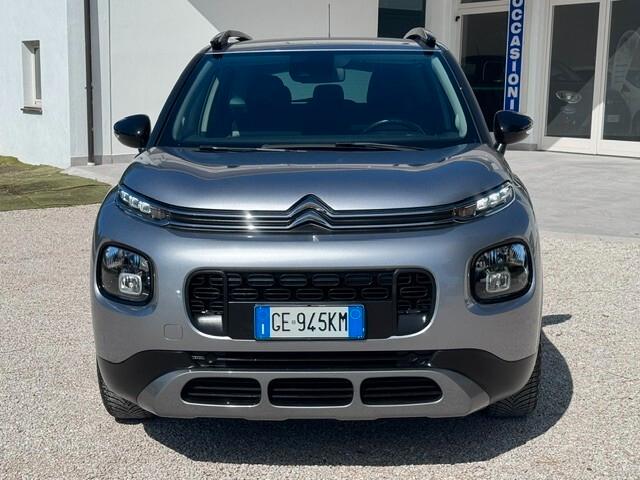 Citroen C3 Aircross 1.2 Benzina 110CV UNICOPROPRIETARIO