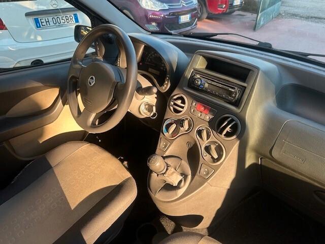 Fiat Panda 1.2 Dynamic Natural Power, UNIPROPRIETARIO!!