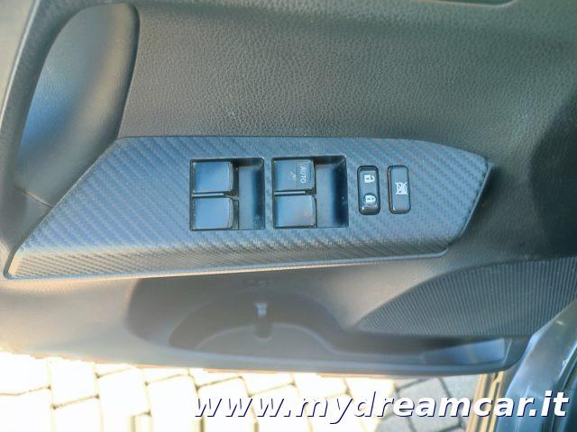 TOYOTA RAV 4 MY23 RAV4 2.2 D-4D 150 CV Lounge