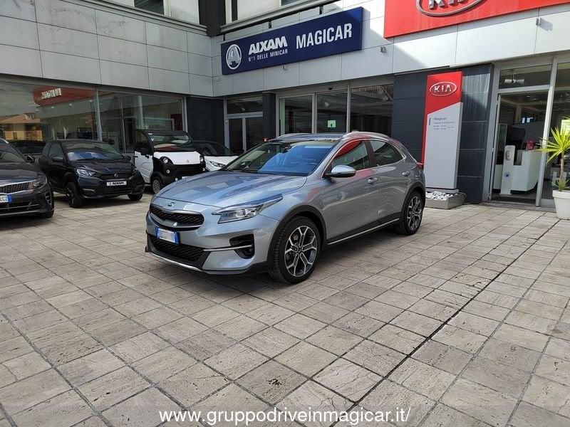 KIA Xceed 1.6 CRDi 115CV Style