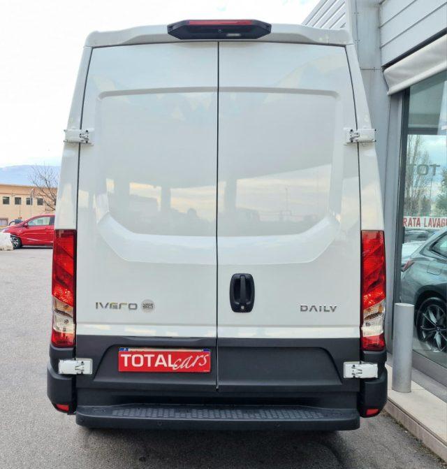 IVECO Daily 35C12V BTor 2.3 PM-TA Furgone IVA ESPOSTA