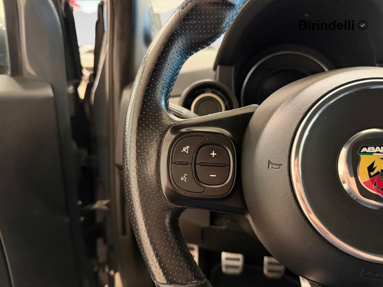 ABARTH 595 - 595 1.4 Turbo T-Jet 145 CV