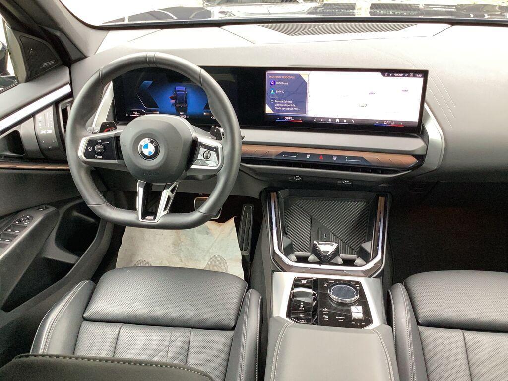 BMW X3 d MSport xDrive20 Steptronic