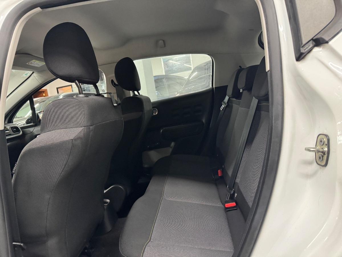 CITROEN C3 BlueHDi 100 S&S Shine Pack UNICO PROP/ CARPLAY