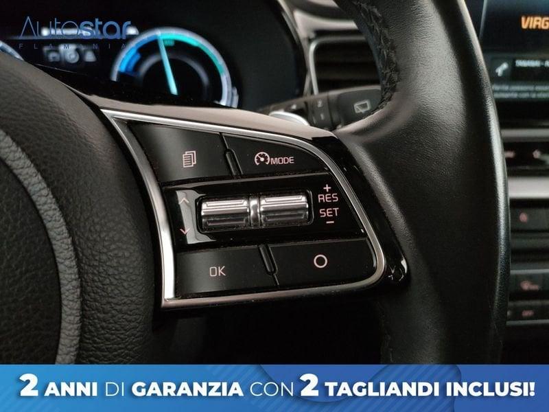 KIA Xceed 1.6 gdi phev Evolution 141cv dct