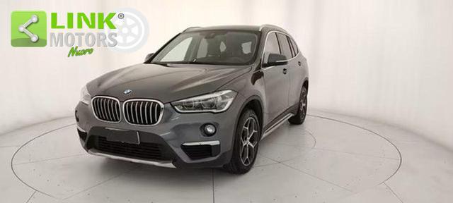 BMW X1 sDrive18d xLine