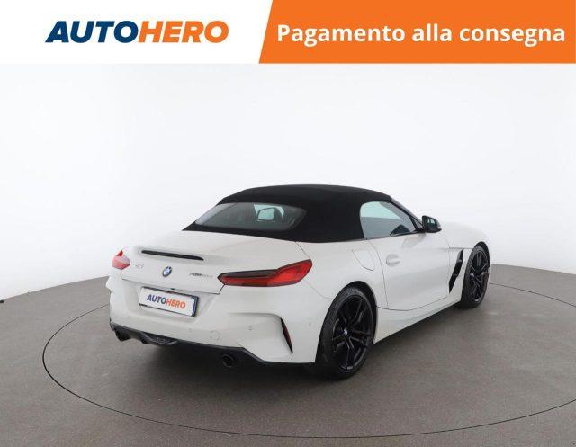 BMW Z4 sDrive20i Msport