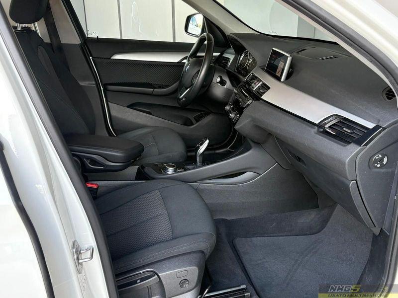 BMW X1 X1 sDrive18d xLine